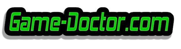 Game-Doctor.com
 banner