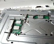 Bad ram chip sooling modification picture
