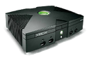 Original Xbox Console picture
