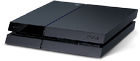 PS4 Console picture